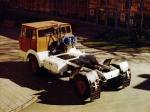 Tatra T813 NTH 4x4 1967 года